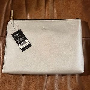 Scout Zip File Tech Case